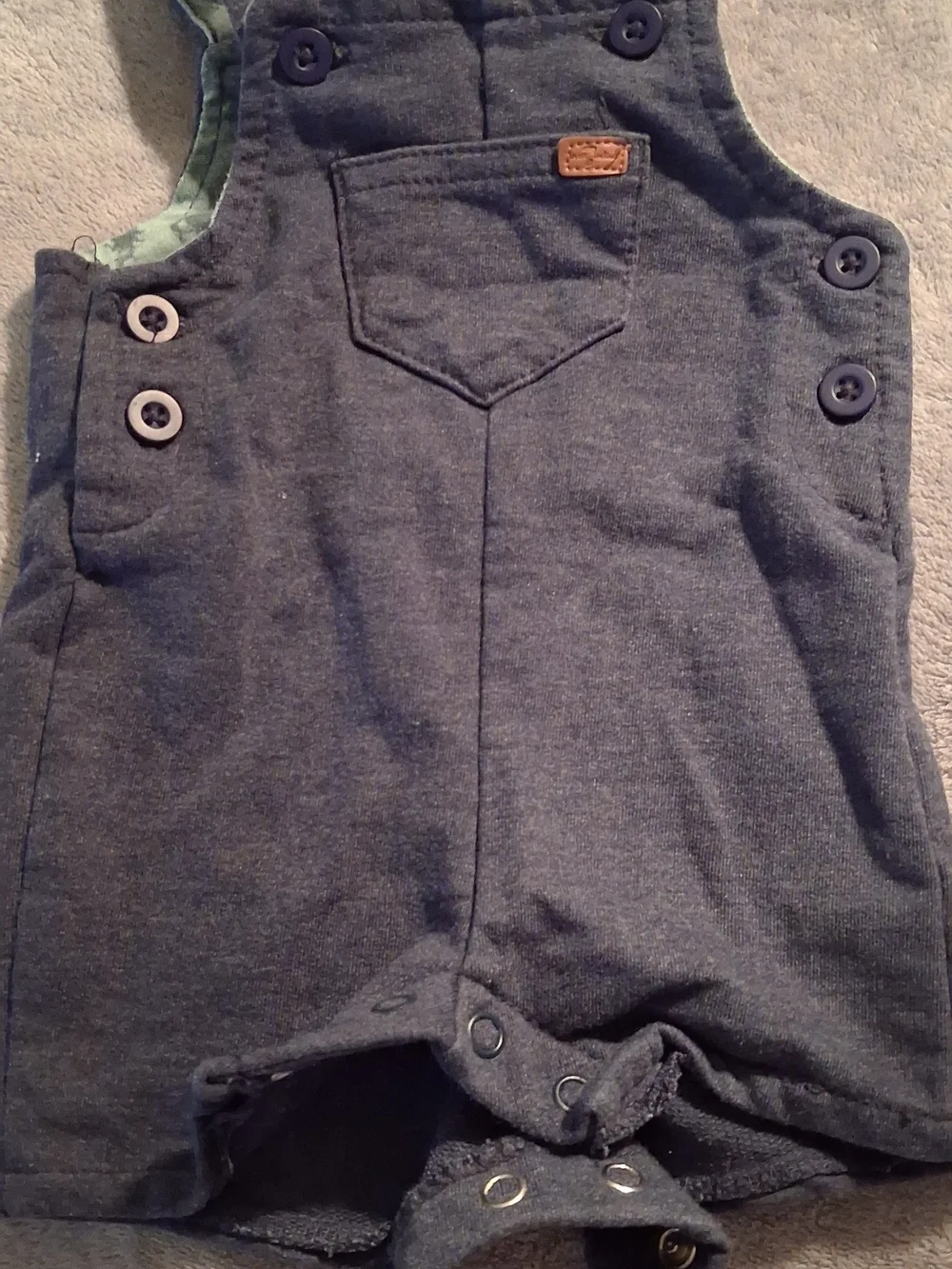 Dkny baby short
